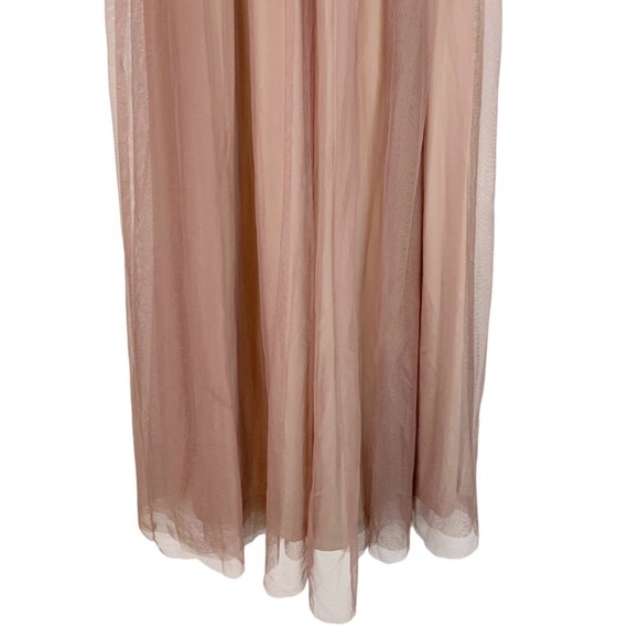 Birdy Grey Christina Convertible Maxi Dress Size XS NWT - Picture 10 of 15